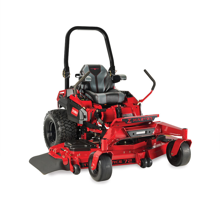 Toro 4000 Series MyRIDE® HDX 72" 35 hp 999cc