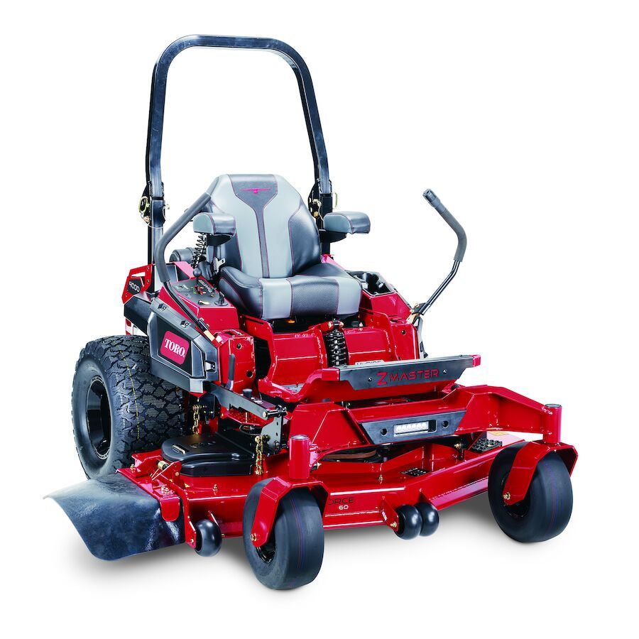 Toro 4000 Series MyRIDE® HDX 60" 35 hp 999cc