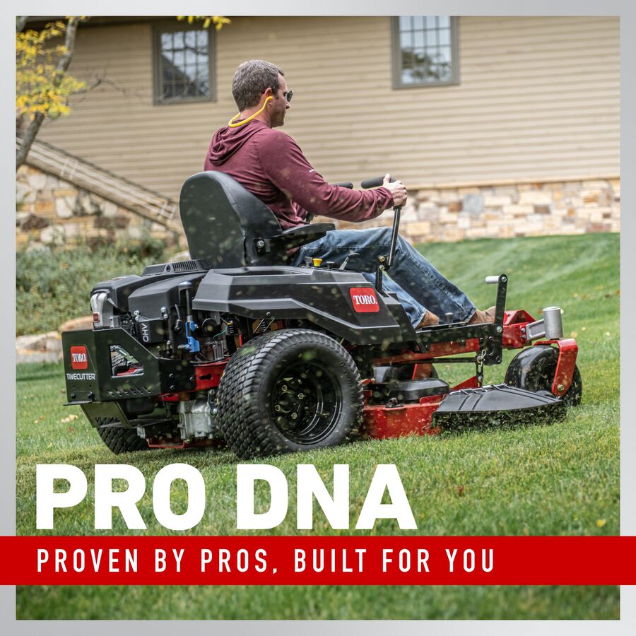 Toro 34 in. (86 cm) TimeCutter® Zero Turn Mower