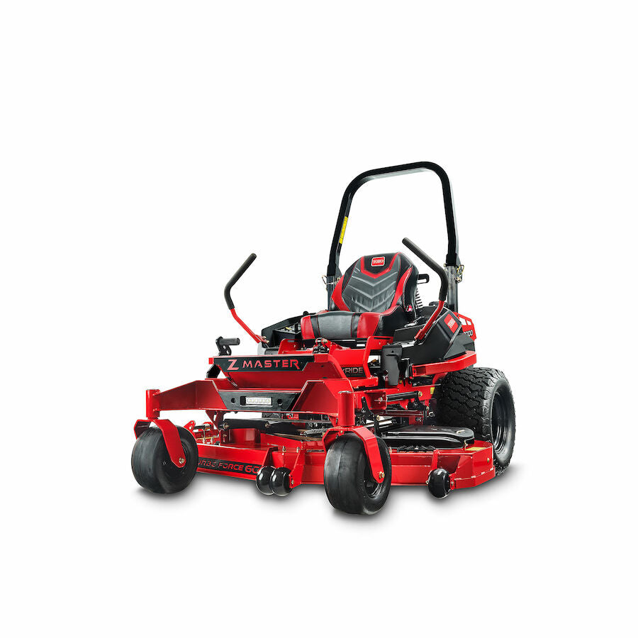 Toro 2000 Series MyRIDE® HDX 60 in. (152 cm) 23.5 hp 726 cc