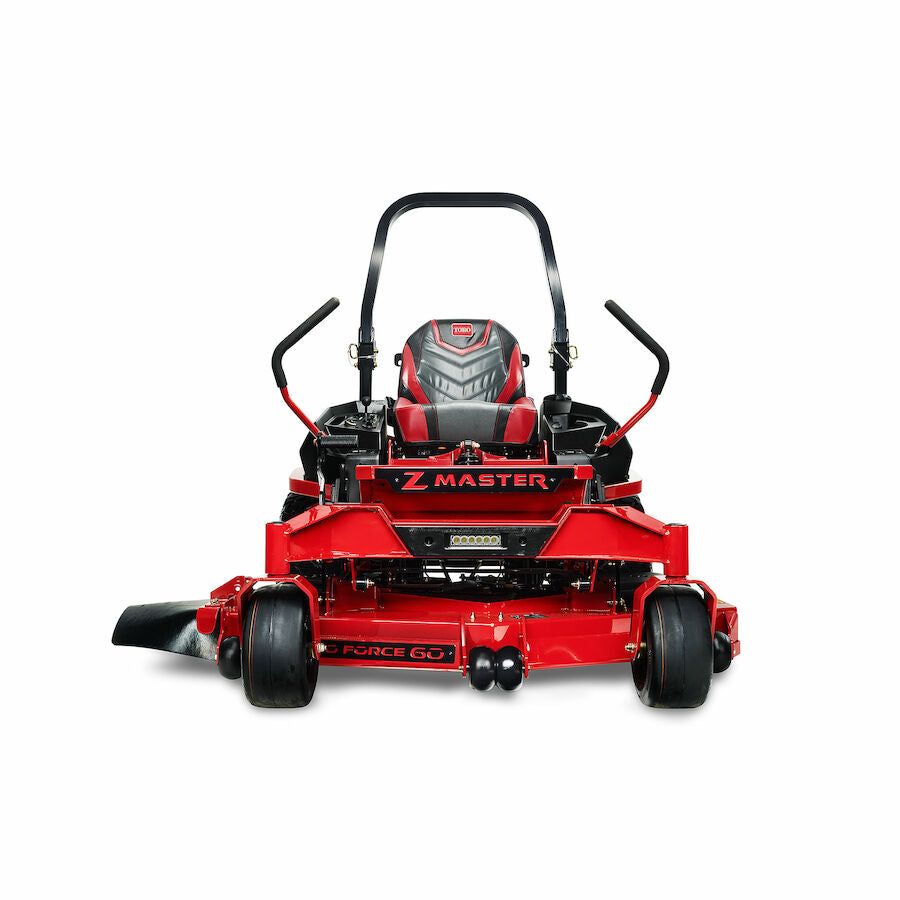 Toro 2000 Series MyRIDE® HDX 60 in. (152 cm) 23.5 hp 726 cc