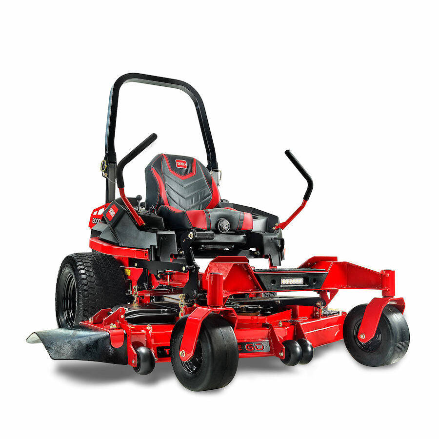 Toro 2000 Series 52 in. (132 cm) 24.5 hp 708 cc