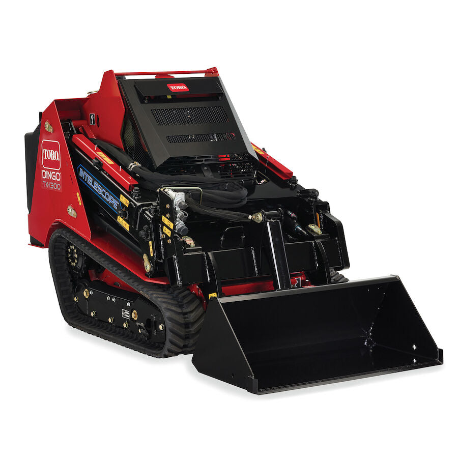 Toro Dingo® TX 1300 Track Loader