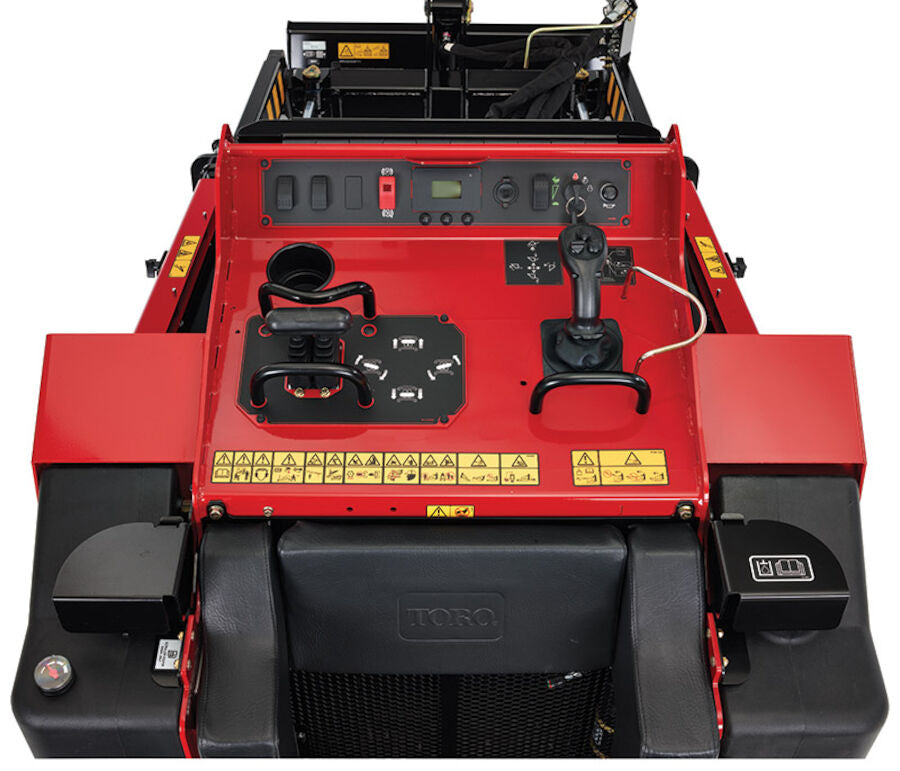 Toro Dingo® TX 1300 Track Loader