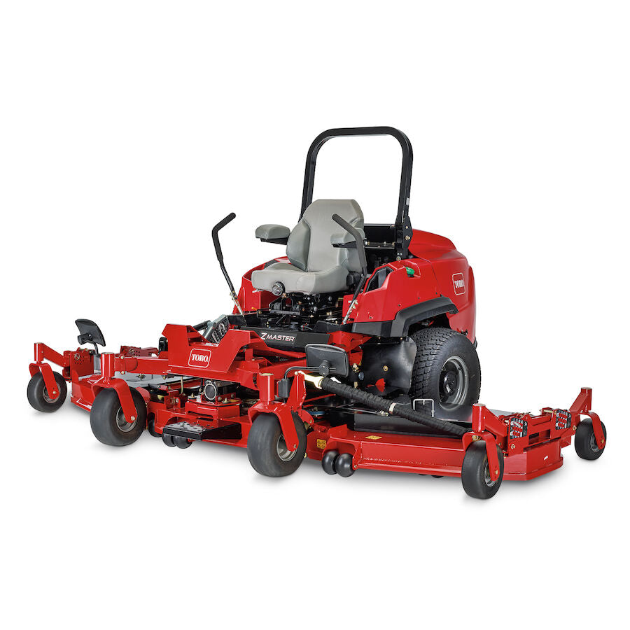 Toro 7500-D Series 144 in. (366 cm) 44 hp 1568cc Diesel Rear Discharge