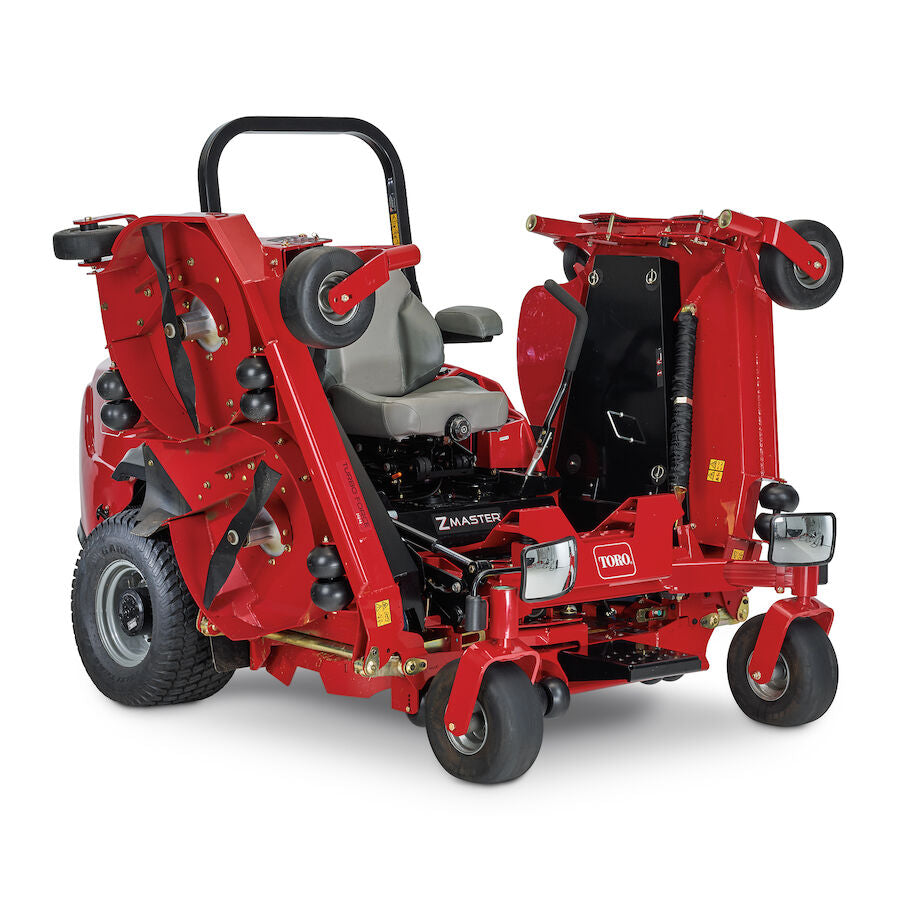 Toro 7500-D Series 144 in. (366 cm) 44 hp 1568cc Diesel Rear Discharge