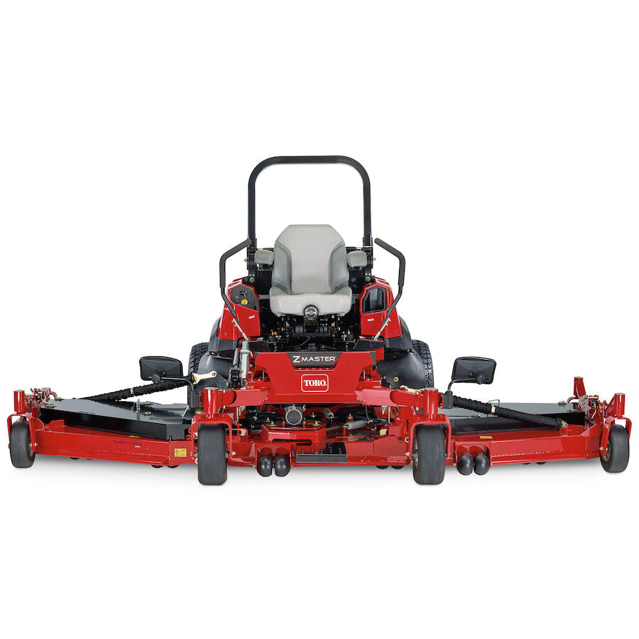 Toro 7500-D Series 144 in. (366 cm) 44 hp 1568cc Diesel Rear Discharge
