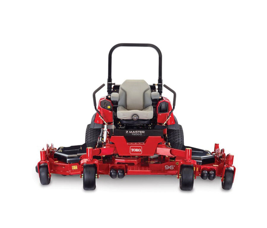 Toro 7500-D Series 96 in. (244 cm) 37 hp 1642cc Diesel Rear Discharge