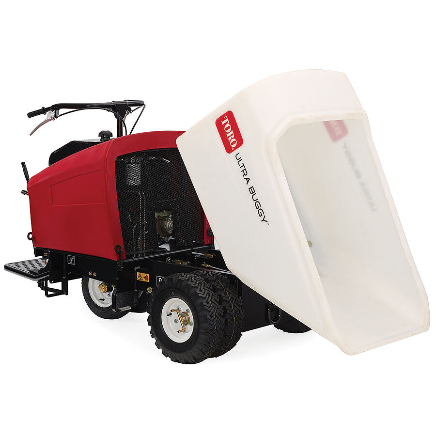 Toro Ultra Buggy® 2500