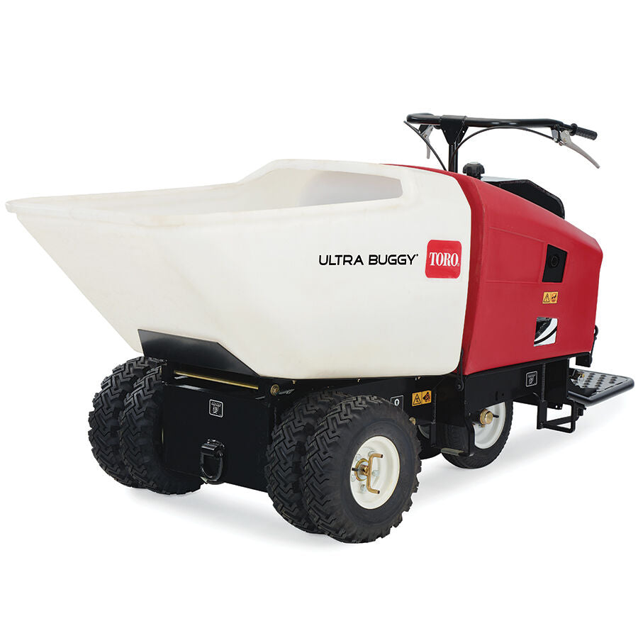 Toro Ultra Buggy® 2500