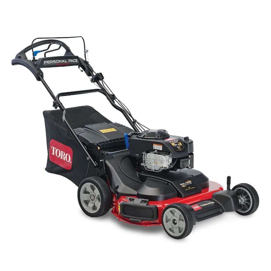 Toro 30 in. (76cm) TimeMaster® w/Personal Pace® Gas Lawn Mower