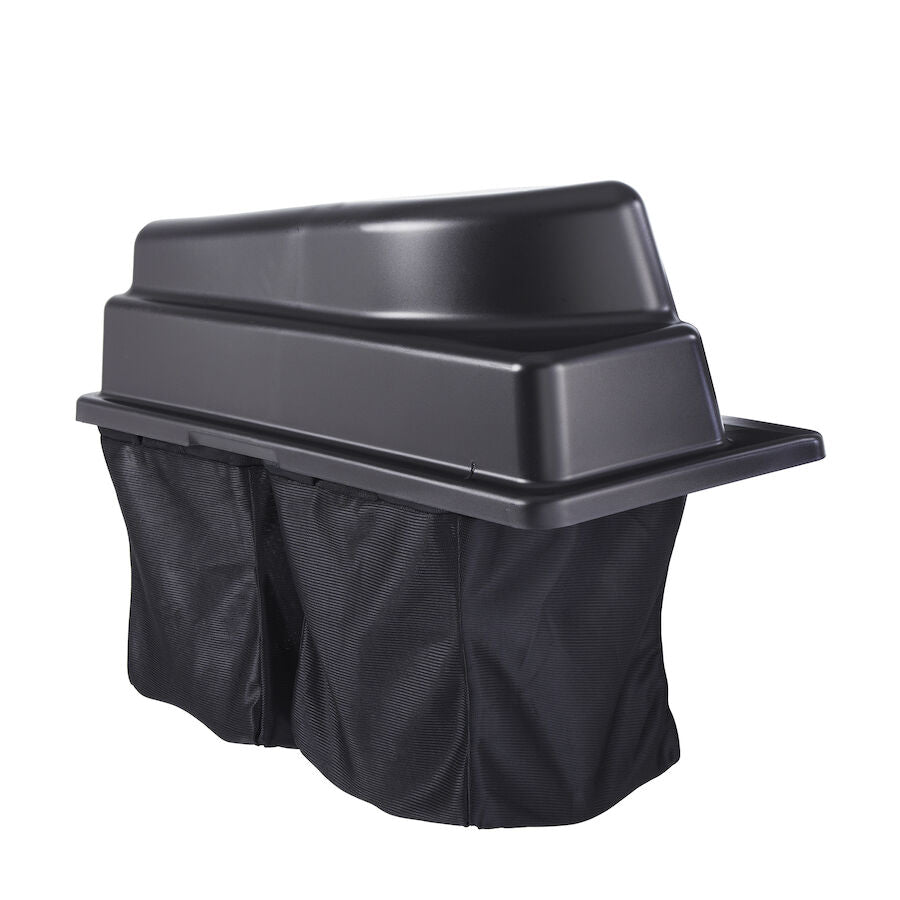 Toro TimeCutter MX & SWX 50 in. Twin Bagger