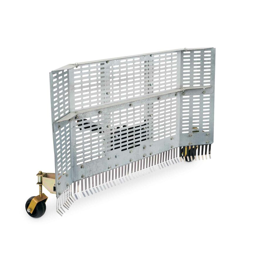 Toro MULTI FORCE Leaf Plow