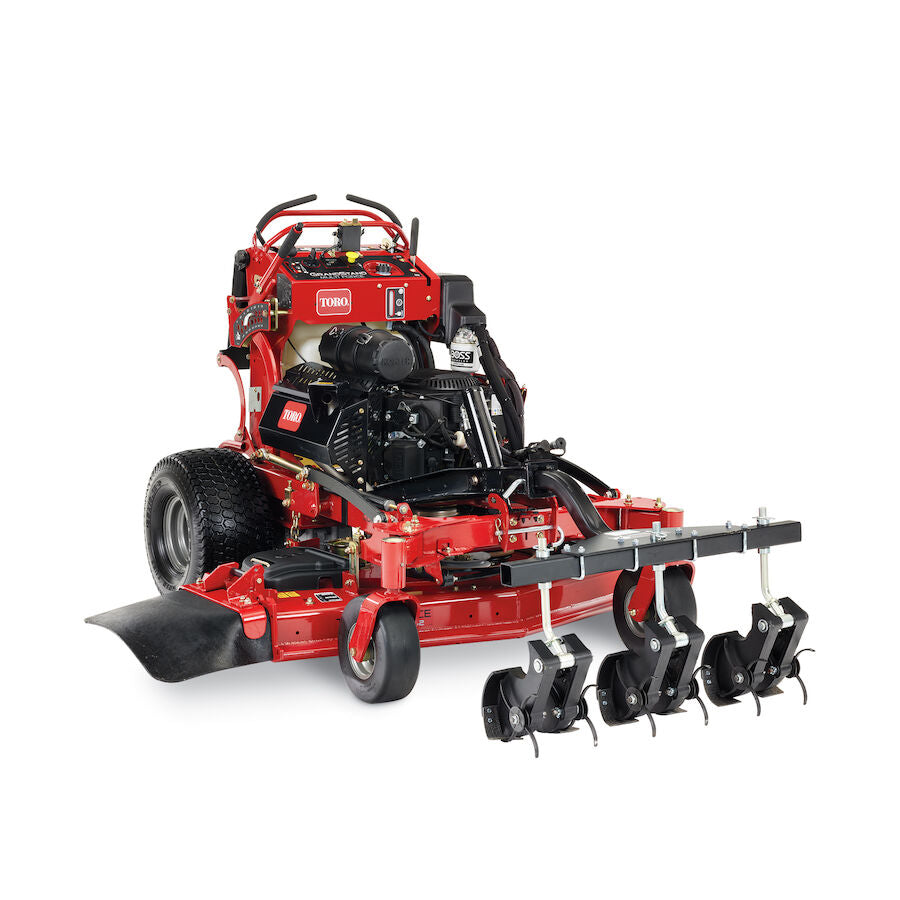 Toro MULTI FORCE Aerator