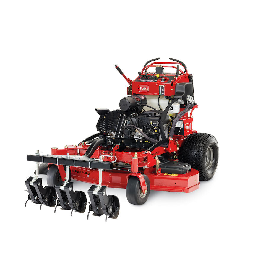 Toro MULTI FORCE Aerator