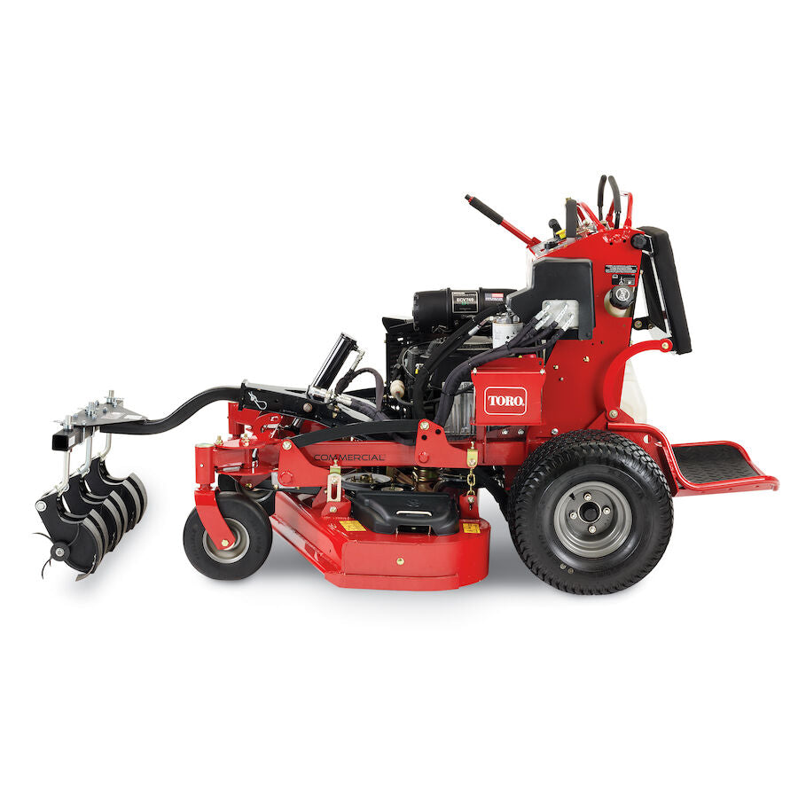 Toro MULTI FORCE Aerator