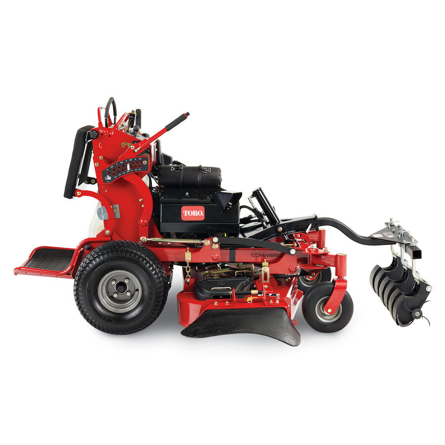 Toro MULTI FORCE Aerator