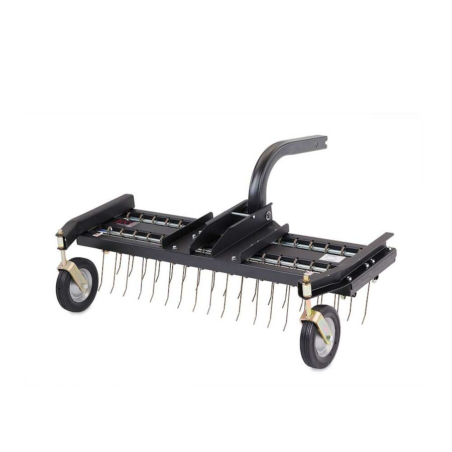 Toro MULTI FORCE Dethatcher