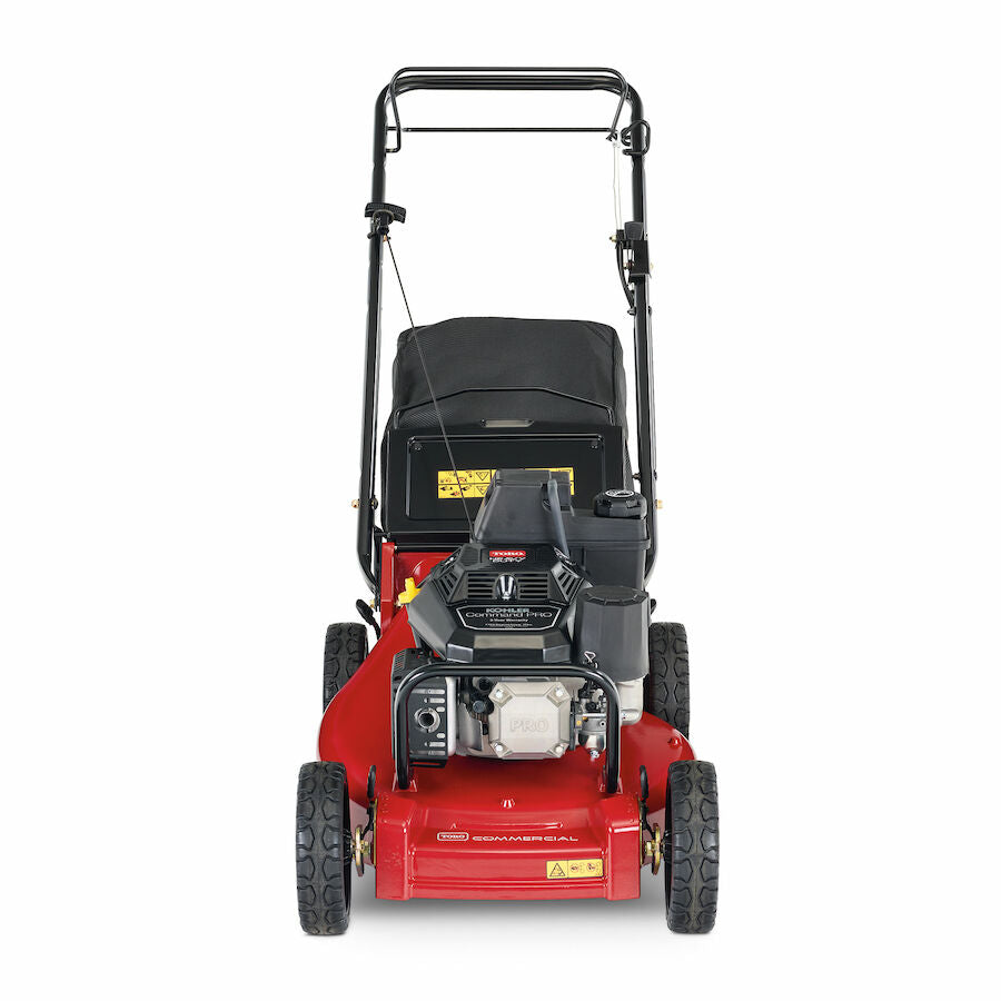 Toro 21 in. (53 cm) Heavy Duty Variable Speed Zone Start Kohler® 2-Bail