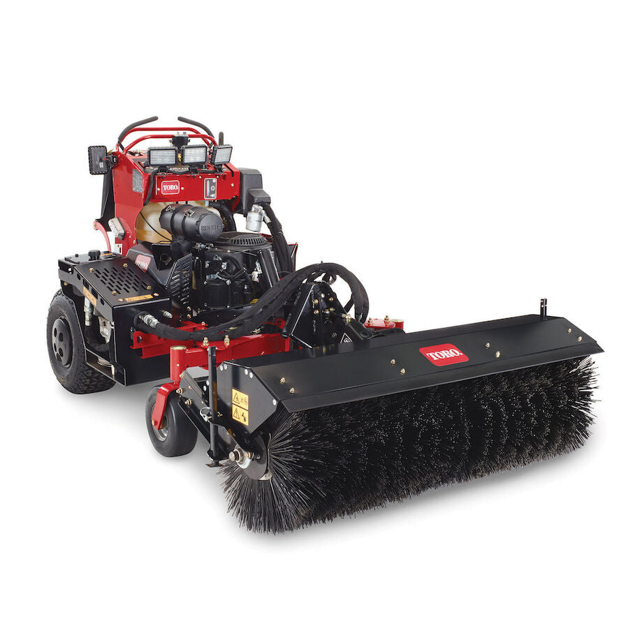 Toro MULTI FORCE Power Broom
