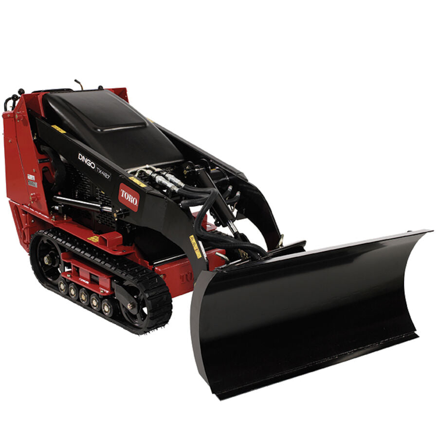 Toro Utility Blade Attachment
