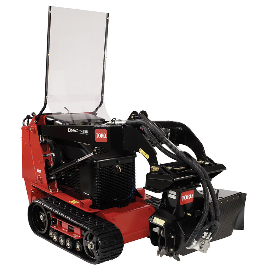 Toro, Stump Grinder Attachment