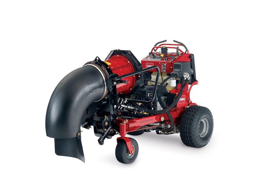 Toro MULTI FORCE Pro Force Debris Blower