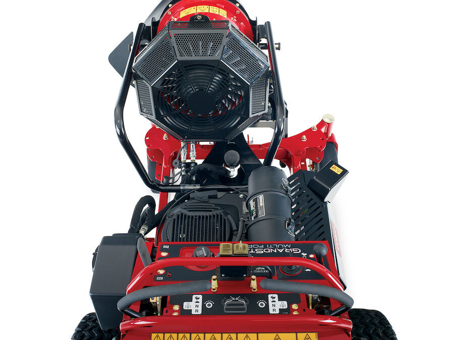 Toro MULTI FORCE Pro Force Debris Blower