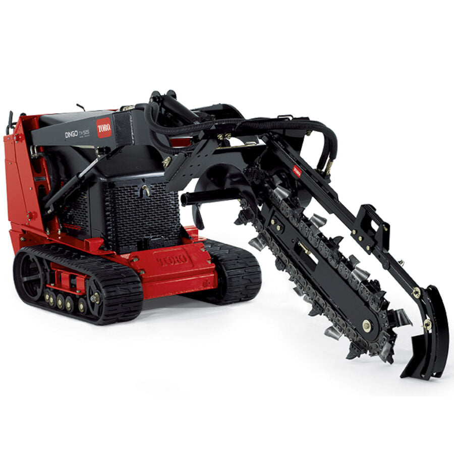 Toro High Torque Trencher Attachment