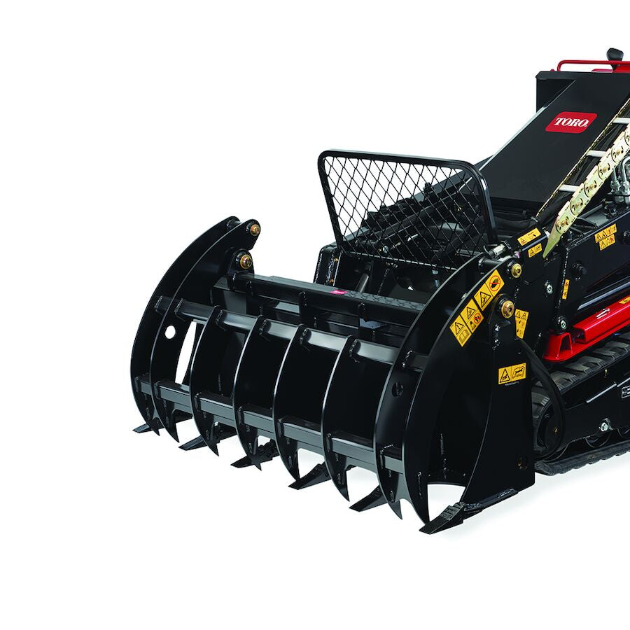 Toro TXL 2000 Grapple Attachment