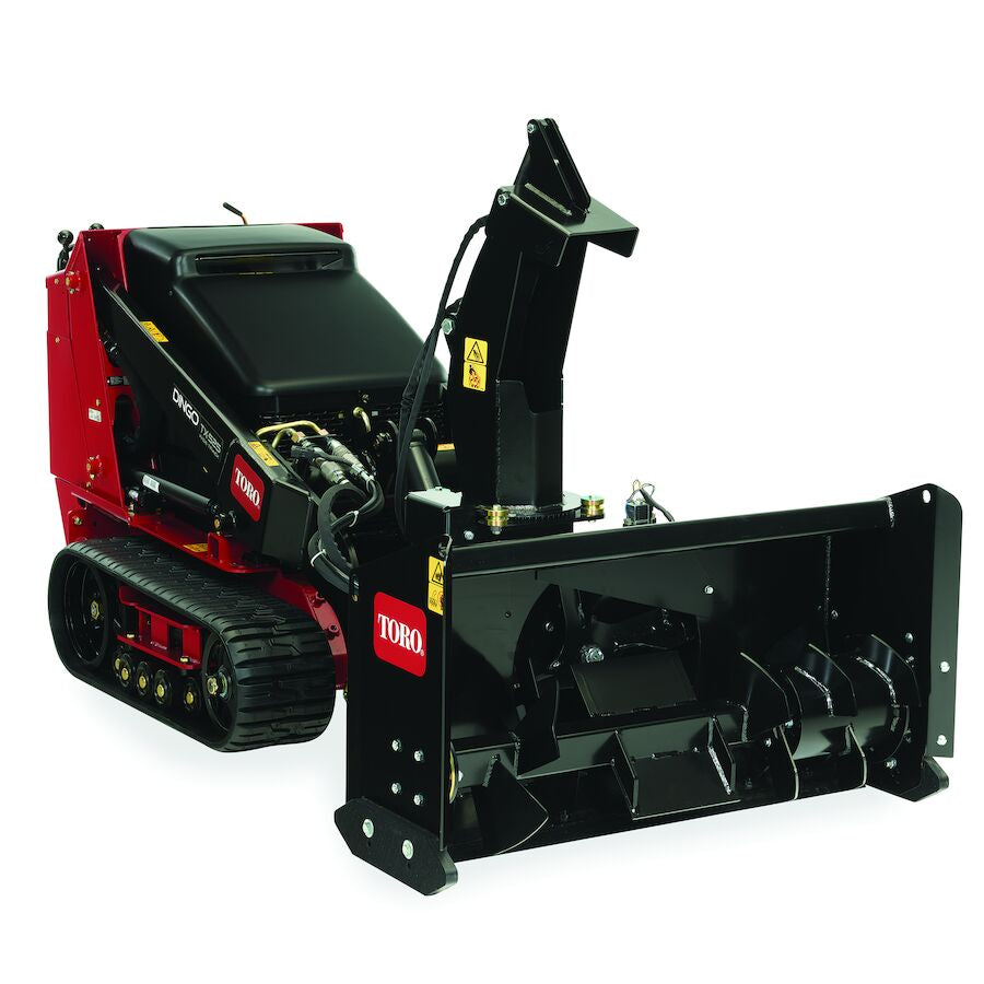Toro Snow Thrower Attachment