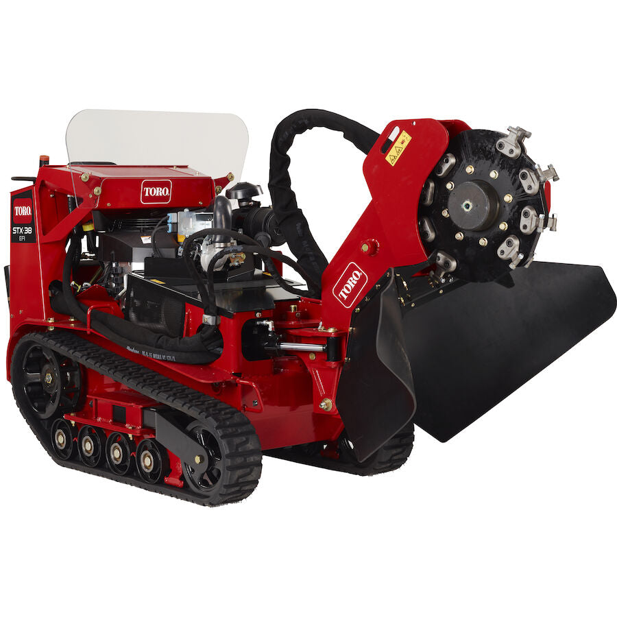 Toro Toro STX-38 Stump Grinder
