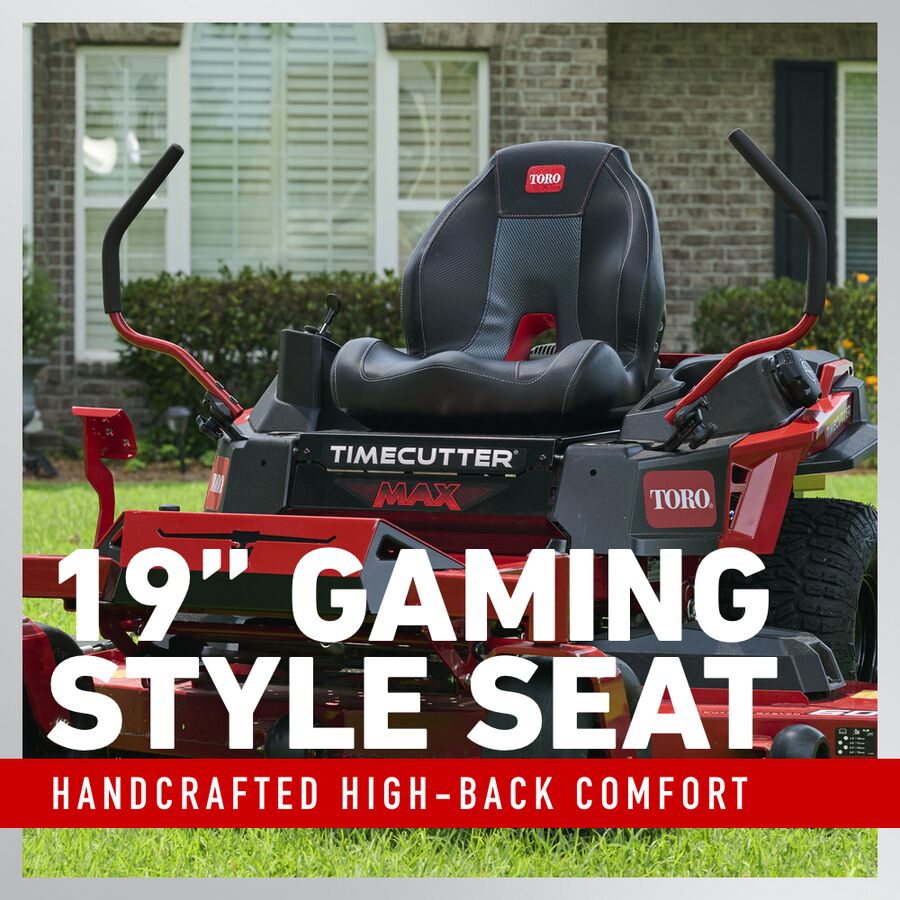 Toro 54 in. (137 cm) TimeCutter® Max Zero Turn Mower