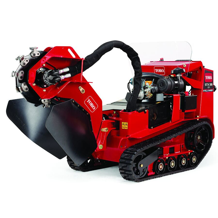 Toro Toro STX-38 Stump Grinder