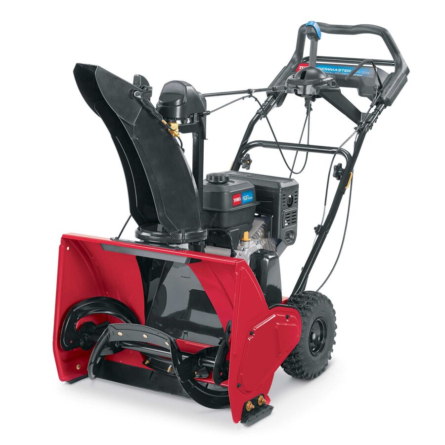 Toro 24 in (61 cm) SnowMaster® 824 QXE Snow Blower
