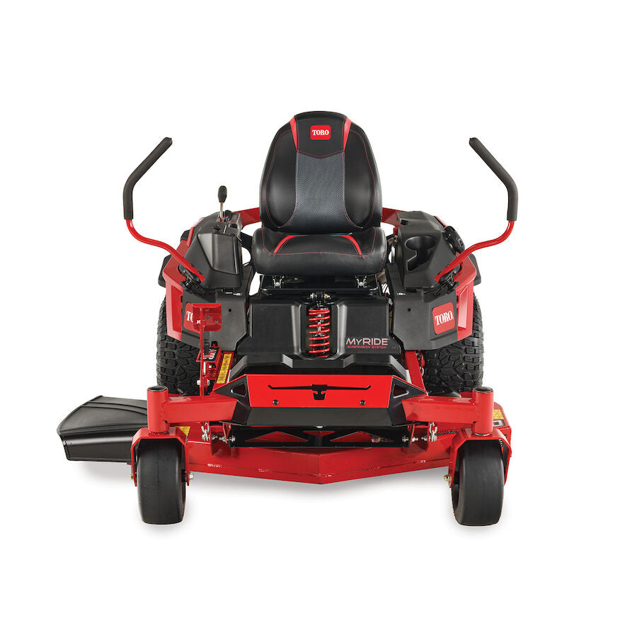 Toro 50 in. (127 cm) TimeCutter® Max MyRide® Zero Turn Mower