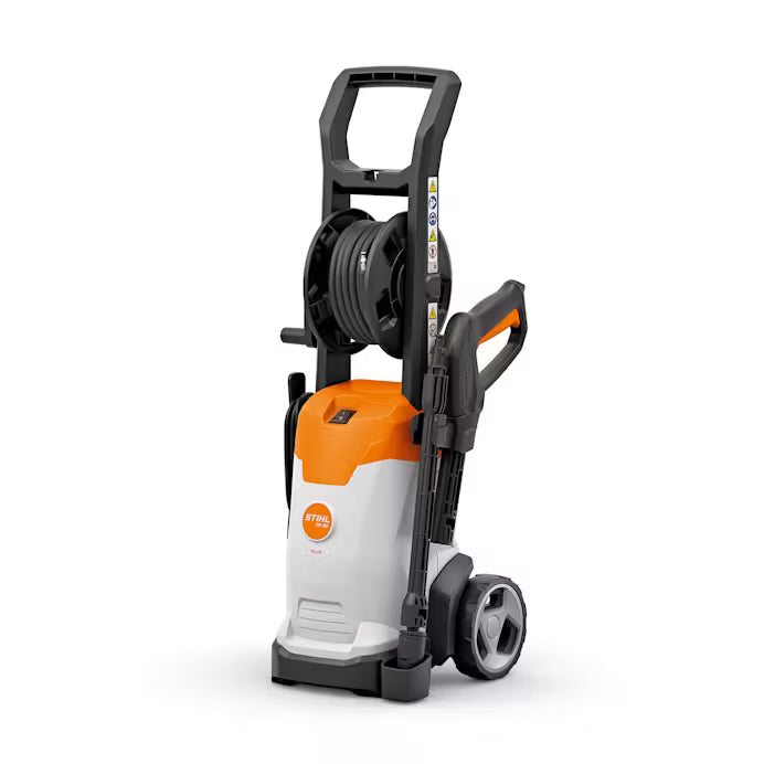 RE 90 Plus Pressure Washer, Stihl