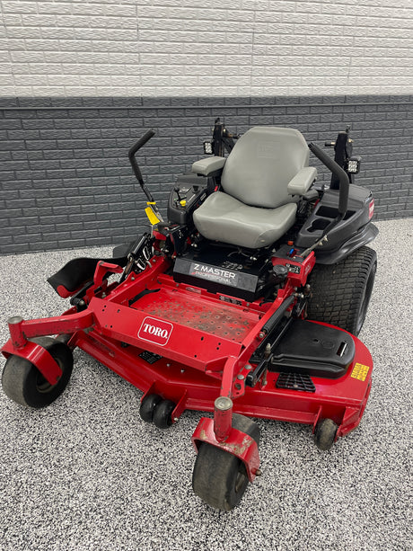 Used Equipment