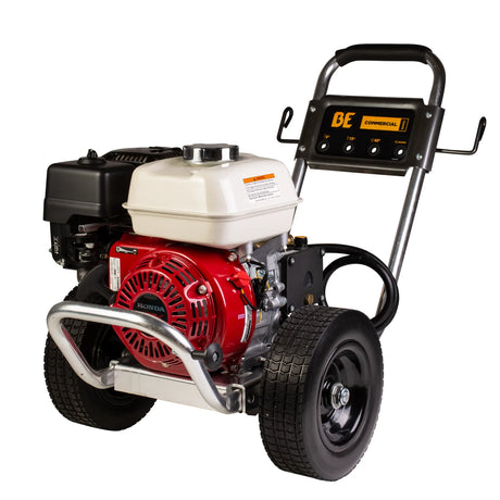 Pressure Washer
