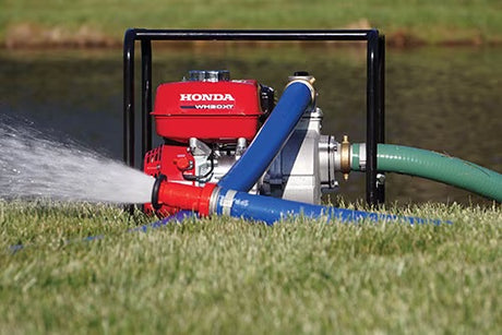 Honda Water Pumps