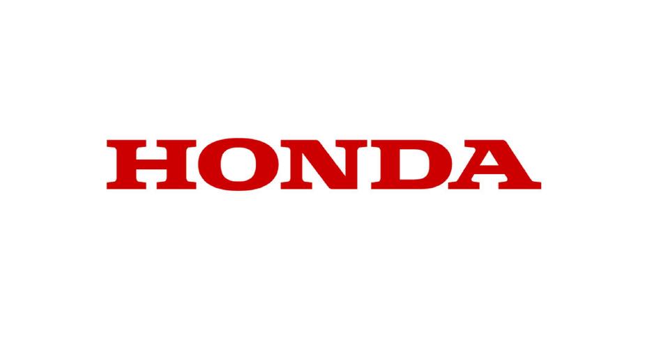 Honda Products
