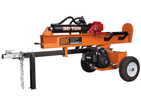 Log Splitter
