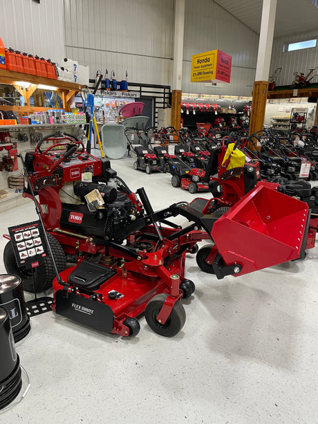 Toro