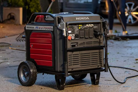 Generators