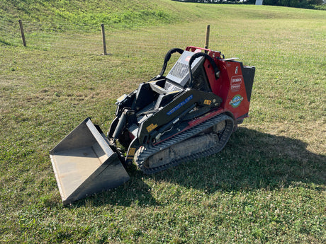 Rental Equipement