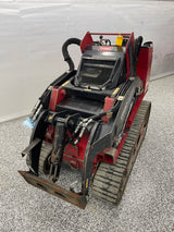Toro Dingo TX1000 Used
