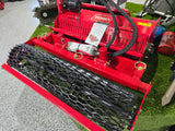 Toro Soil Cultivator Attachment