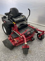 Toro Zero Turn, Used