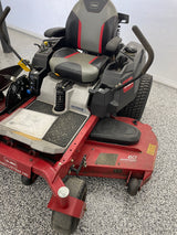 Toro TIMECUTTER, Used