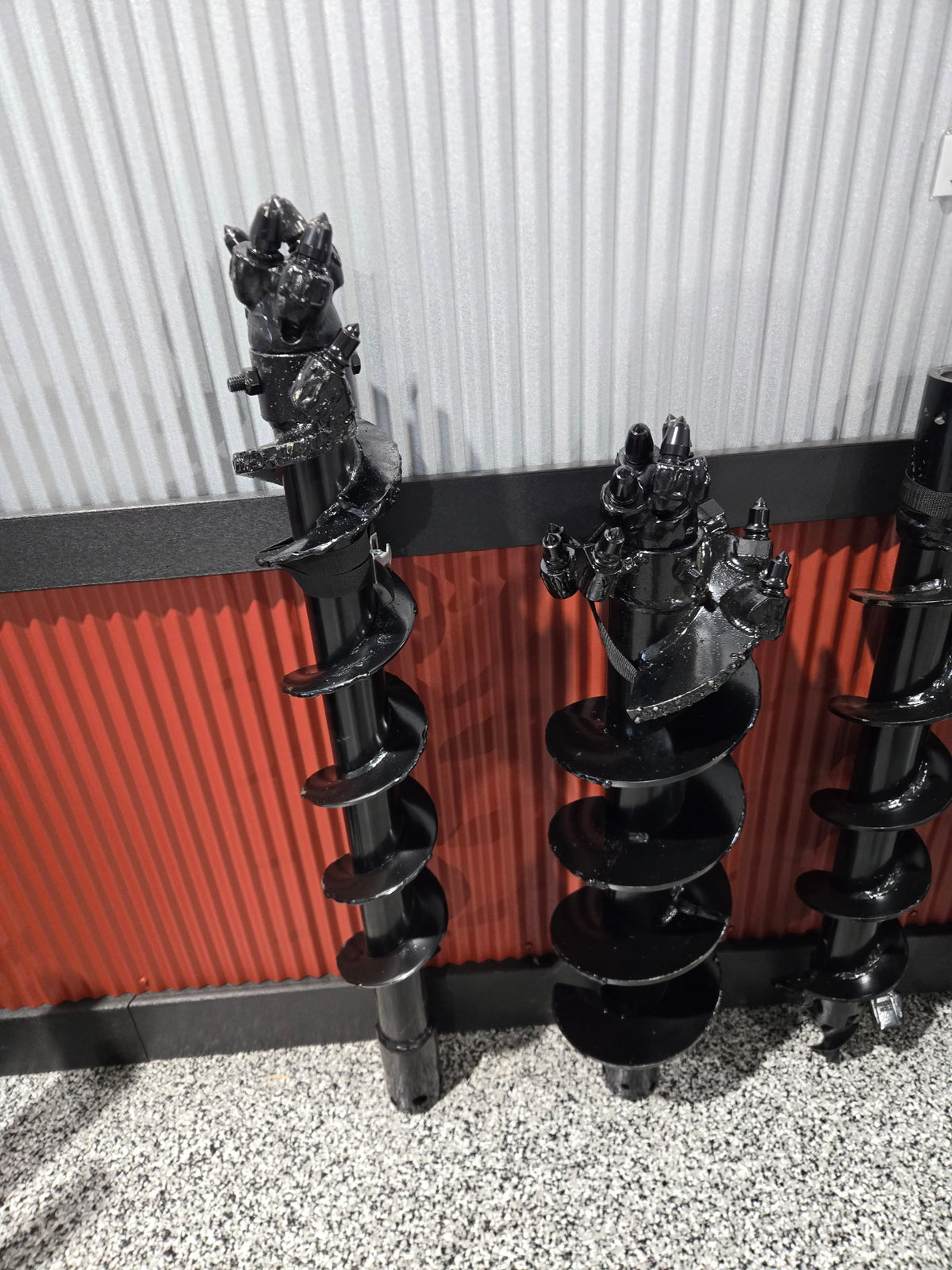 Dingo Auger Bits (Multiple Size)
